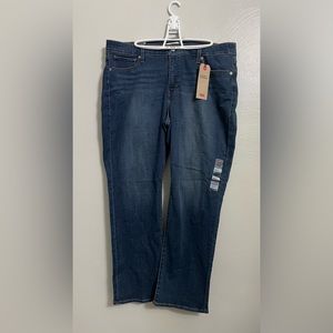 Levi’s 414 Classic Straight 20WS